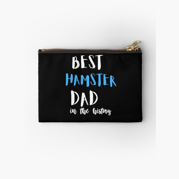 Item preview, Best Hamster Dad designed and sold by Rsagur12.