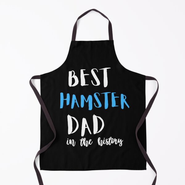 Item preview, Best Hamster Dad designed and sold by Rsagur12.