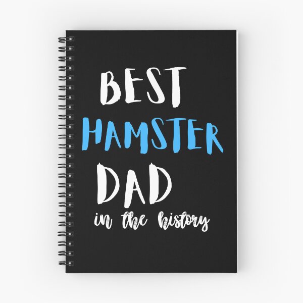 Item preview, Best Hamster Dad designed and sold by Rsagur12.