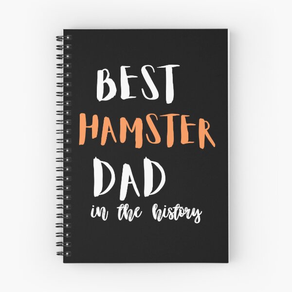 Item preview, Best Hamster Dad designed and sold by Rsagur12.