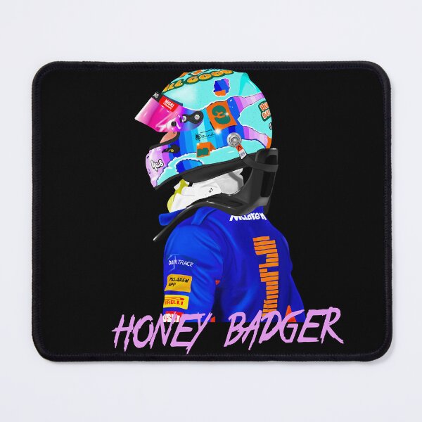 Item preview, Honeys Badgers Print designed and sold by JeffMa0.