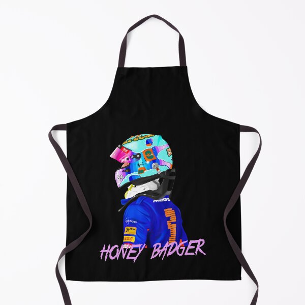 Item preview, Honeys Badgers Print designed and sold by JeffMa0.