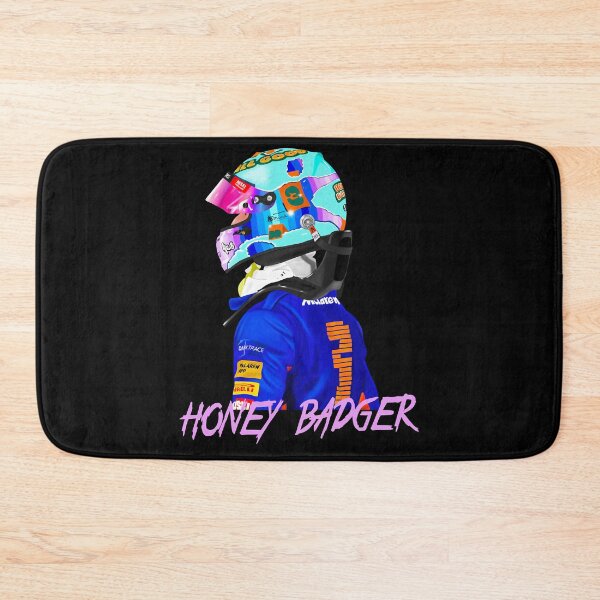 Item preview, Honeys Badgers Print designed and sold by JeffMa0.