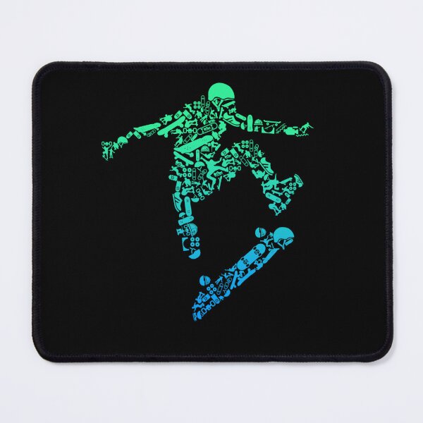 Item preview, Skater Skateboarding Helmet Gear Skateboard Skateboarder designed and sold by nvuot24.
