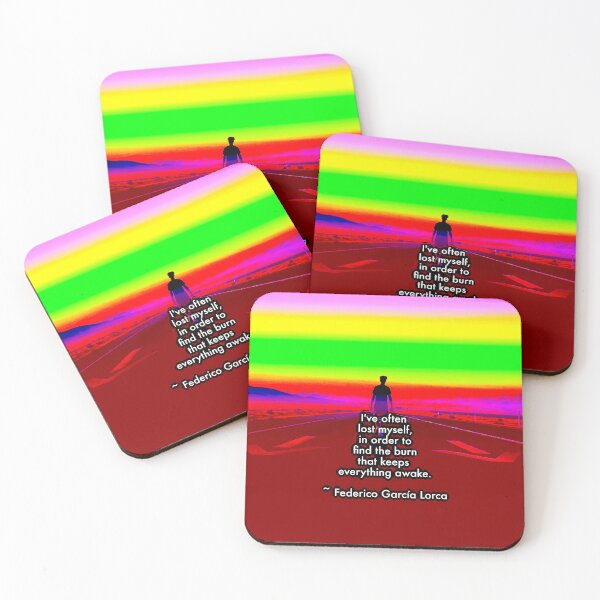 Item preview, I've Often Lost Myself designed and sold by Emilyromrell.