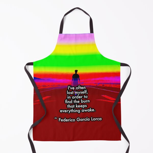 Item preview, I've Often Lost Myself designed and sold by Emilyromrell.