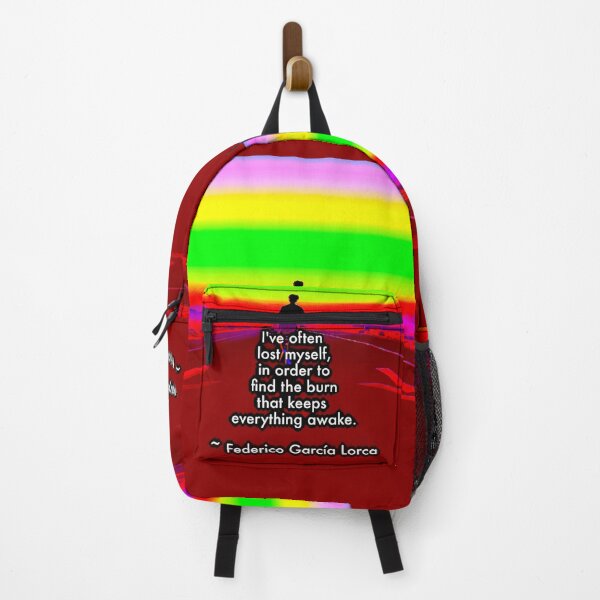 Item preview, I've Often Lost Myself designed and sold by Emilyromrell.