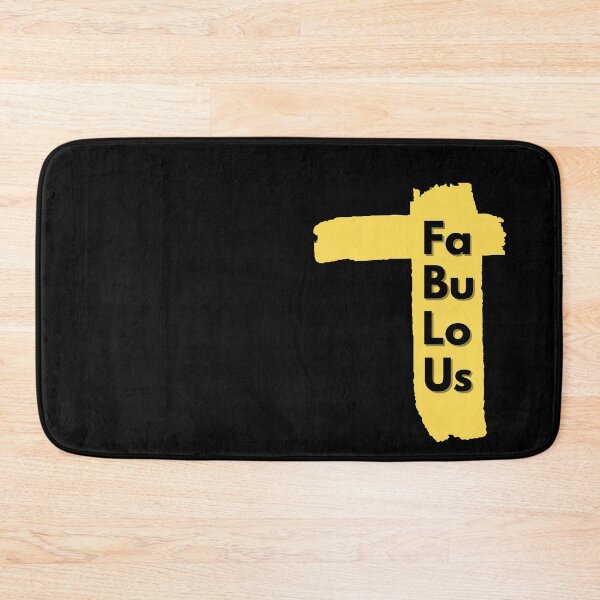 Item preview, Fabulous designed and sold by Promedia.