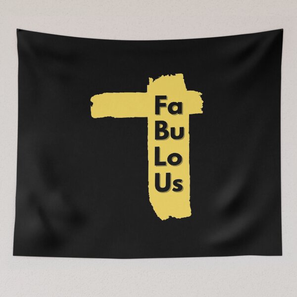 Item preview, Fabulous designed and sold by Promedia.