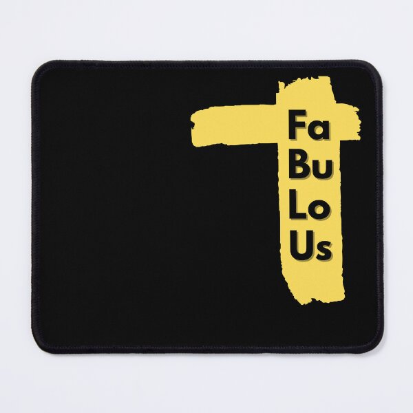 Item preview, Fabulous designed and sold by Promedia.