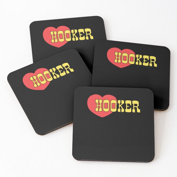 Item preview, Hookers H.eaders designed and sold by JeffMa0.