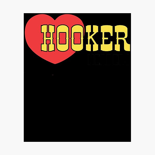 Item preview, Hookers H.eaders designed and sold by JeffMa0.