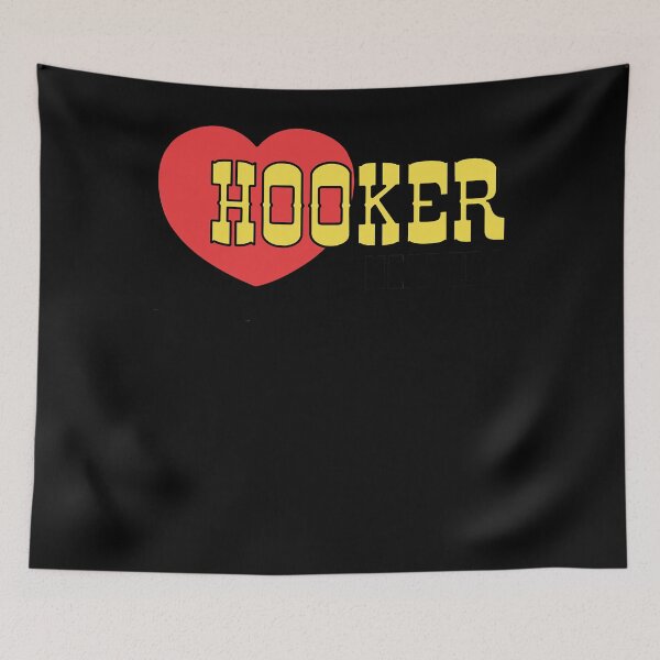 Item preview, Hookers H.eaders designed and sold by JeffMa0.