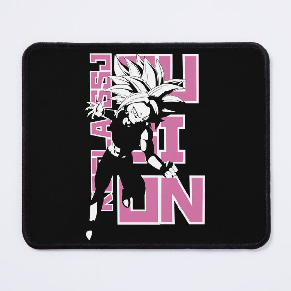 Item preview, Dragon Ball Super - Kefla Classic . designed and sold by harreybpmani.