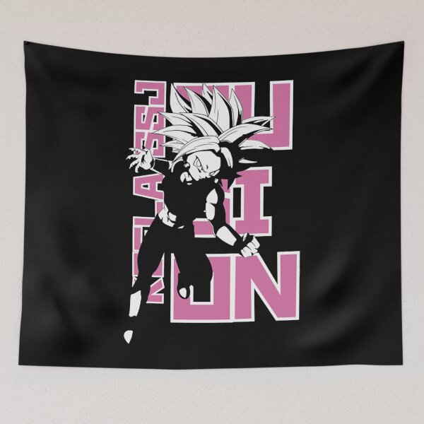 Item preview, Dragon Ball Super - Kefla Classic . designed and sold by harreybpmani.