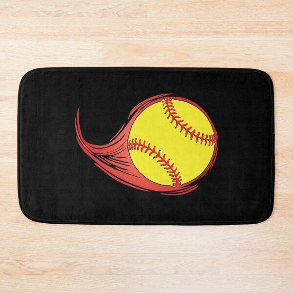 Item preview, Flame Fastpitch Softball designed and sold by 99Fastpitch.