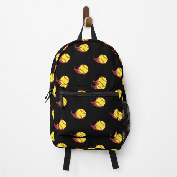 Item preview, Softbol de lanzamiento rápido de llama designed and sold by 99Fastpitch.