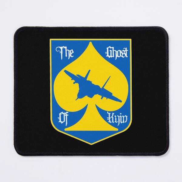 Item preview, Ghost Of Kyiv designed and sold by FunnnyPalmTees.
