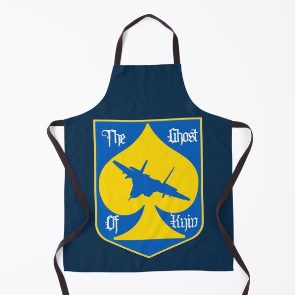 Item preview, Ghost Of Kyiv designed and sold by FunnnyPalmTees.