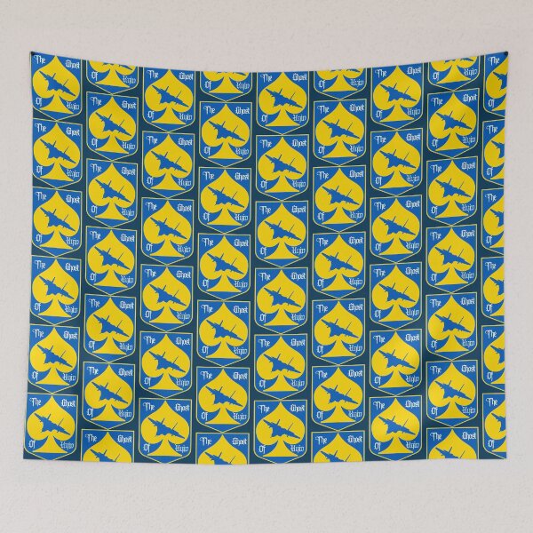 Item preview, Ghost Of Kyiv    designed and sold by FunnnyPalmTees.