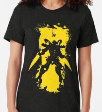 My Life for Auir Tri-blend T-Shirt