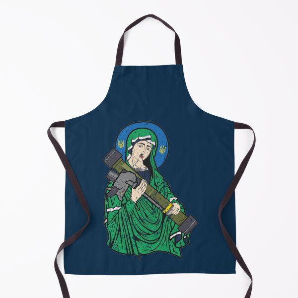 Item preview, Distressed Saint Javelin designed and sold by FunnnyPalmTees.