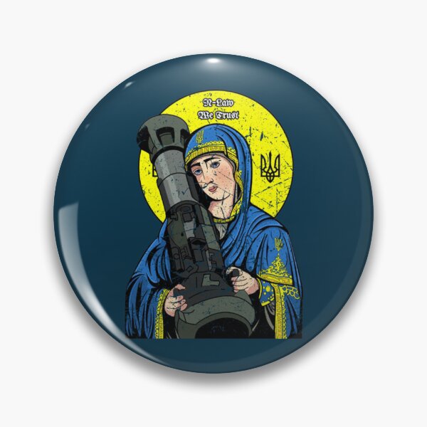 Item preview, Distressed Saint NLAW     designed and sold by FunnnyPalmTees.