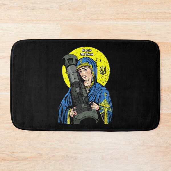 Item preview, Distressed Saint NLAW     designed and sold by FunnnyPalmTees.