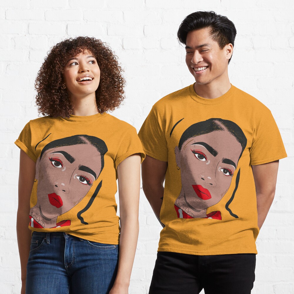 zendaya tshirts