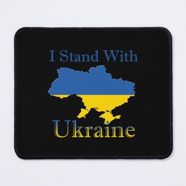 Item preview, I Stand With Ukraine Support Ukraine Ukraine Strong I Stand With Ukraine Nato Otan designed and sold by FunnnyPalmTees.