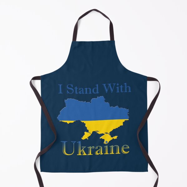 Item preview, I Stand With Ukraine Support Ukraine Ukraine Strong I Stand With Ukraine Nato Otan designed and sold by FunnnyPalmTees.