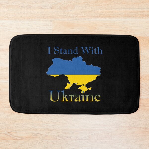 Item preview, I Stand With Ukraine  Support Ukraine  Ukraine Strong I Stand With Ukraine  Nato Otan designed and sold by FunnnyPalmTees.