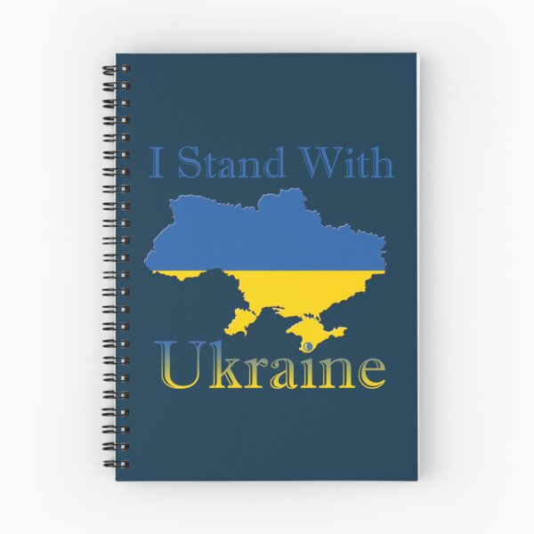 Artikelvorschau, Ich stehe an der Seite der Ukraine Unterstütze die Ukraine Ukraine stark Ich stehe an der Seite der Ukraine Nato Otan entworfen und verkauft von FunnnyPalmTees.