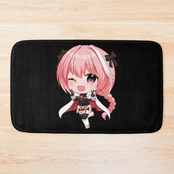 Item preview, Astolfo Chibi designed and sold by WeeabooClub.
