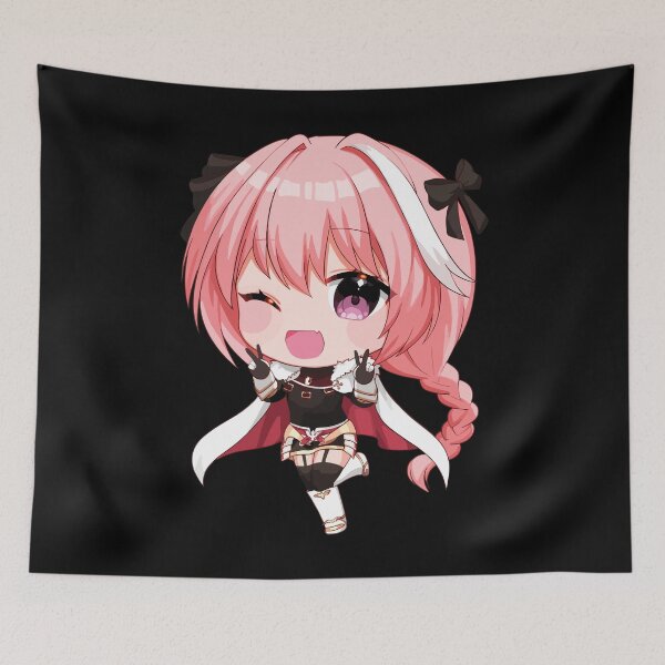 Item preview, Astolfo Chibi designed and sold by WeeabooClub.