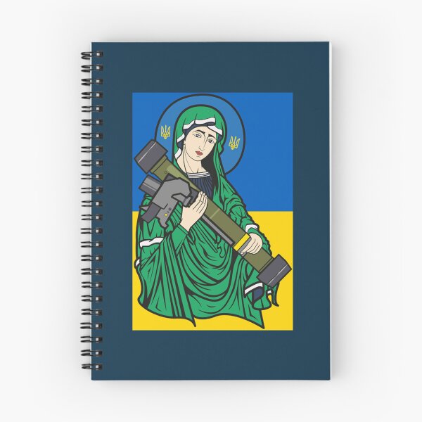 Artikelvorschau, NLAW Saint Speer Langer Saint Speer entworfen und verkauft von FunnnyPalmTees.