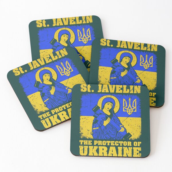 Item preview, Patron saint of ukraine    designed and sold by FunnnyPalmTees.