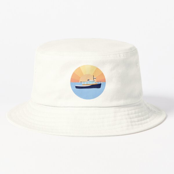 Item preview, Sunset Boat designed and sold by jordangatto.