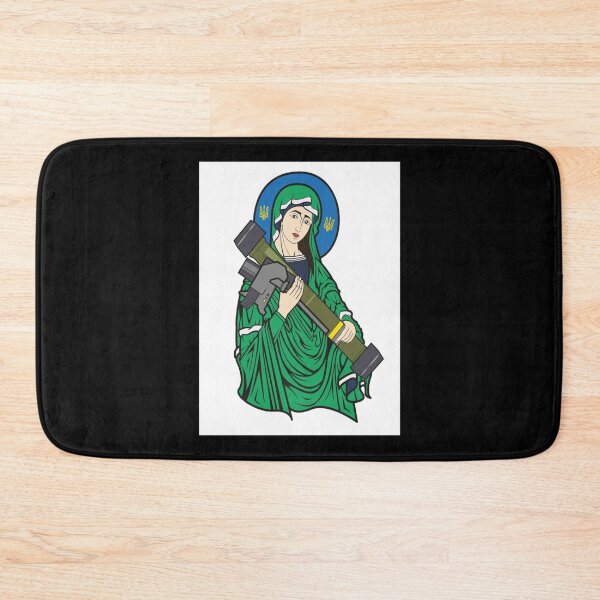Item preview, Protector St Javelin     designed and sold by FunnnyPalmTees.