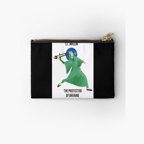 Item preview, Protector St Javelin    designed and sold by FunnnyPalmTees.