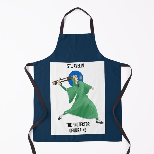 Item preview, Protector St Javelin designed and sold by FunnnyPalmTees.