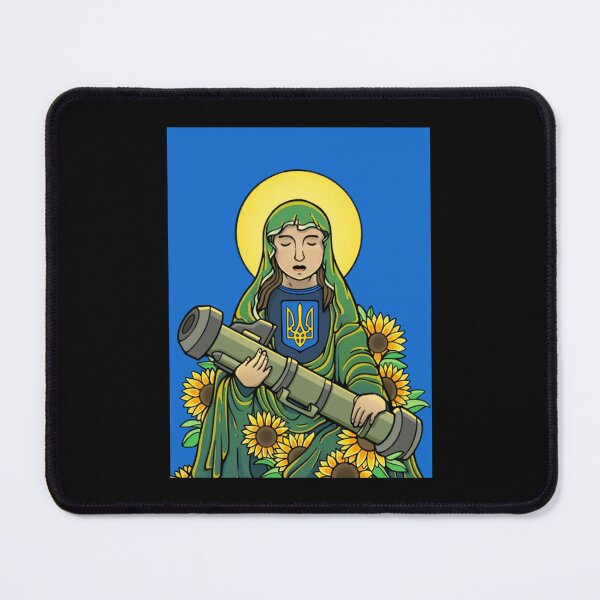 Item preview, Saint Javelin                           designed and sold by FunnnyPalmTees.