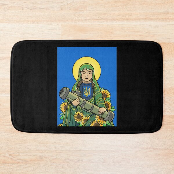 Item preview, Saint Javelin                           designed and sold by FunnnyPalmTees.