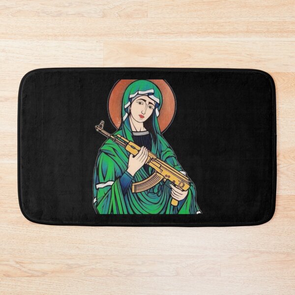 Item preview, Saint Javelin                          designed and sold by FunnnyPalmTees.