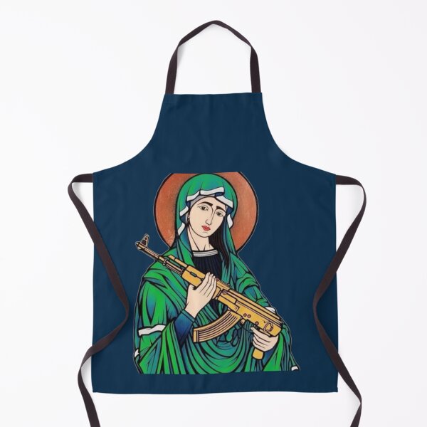 Item preview, Saint Javelin designed and sold by FunnnyPalmTees.