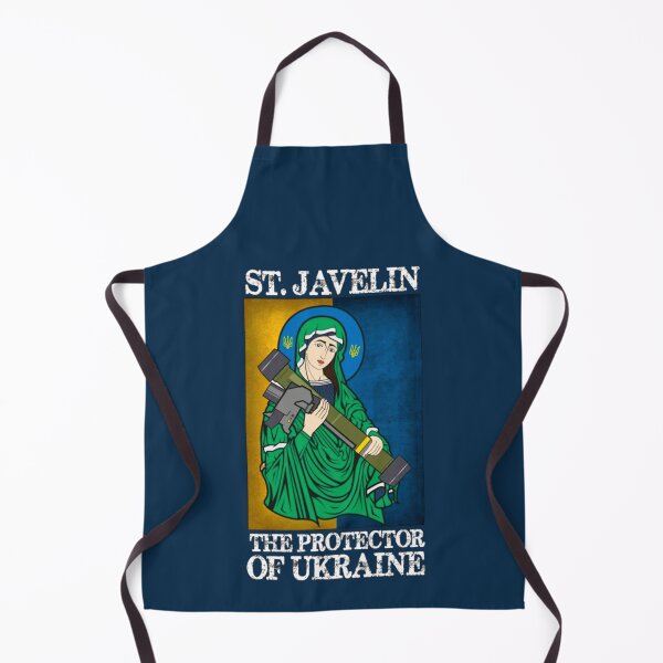 Item preview, Saint Javelin designed and sold by FunnnyPalmTees.