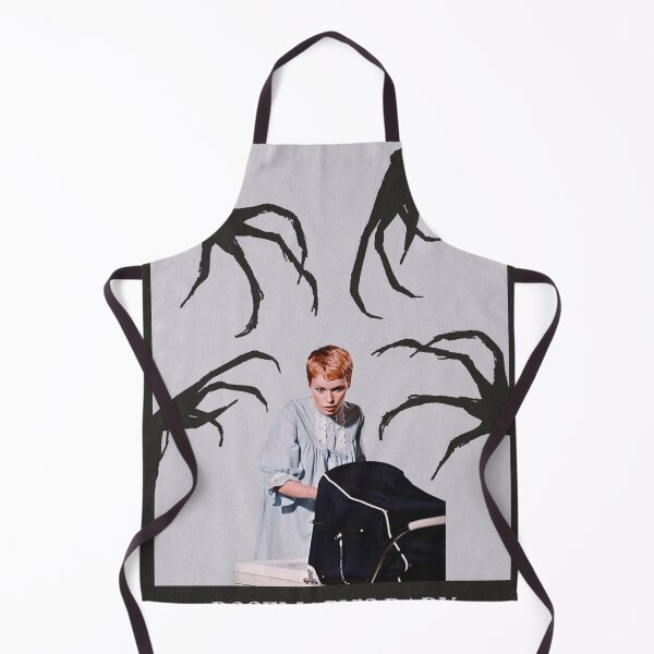 Item preview, Rosemary's Baby designed and sold by turutinuke.