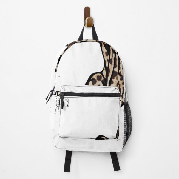 Item preview, Leopard Ghost Classic . designed and sold by ziemeripspat.