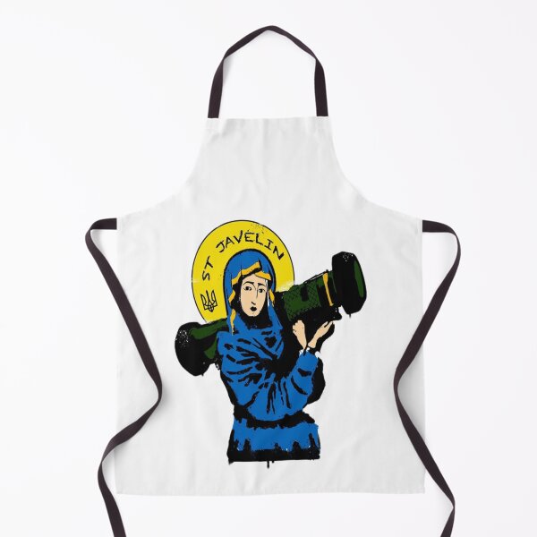 Item preview, Saint Javelin designed and sold by FunnnyPalmTees.
