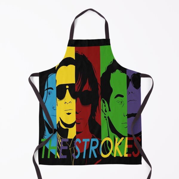 Item preview, Strokes Vintage III designed and sold by Jean Myers.